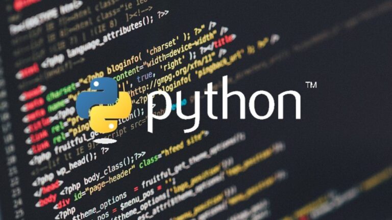 The Complete Python For Beginners Bootcamp